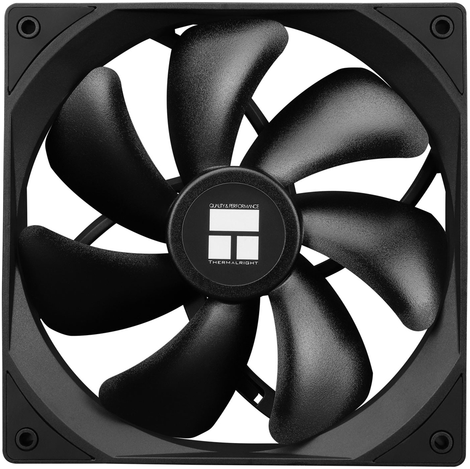 Thermalright - Ventilador Thermalright TL-C14C PWM Preto 140mm