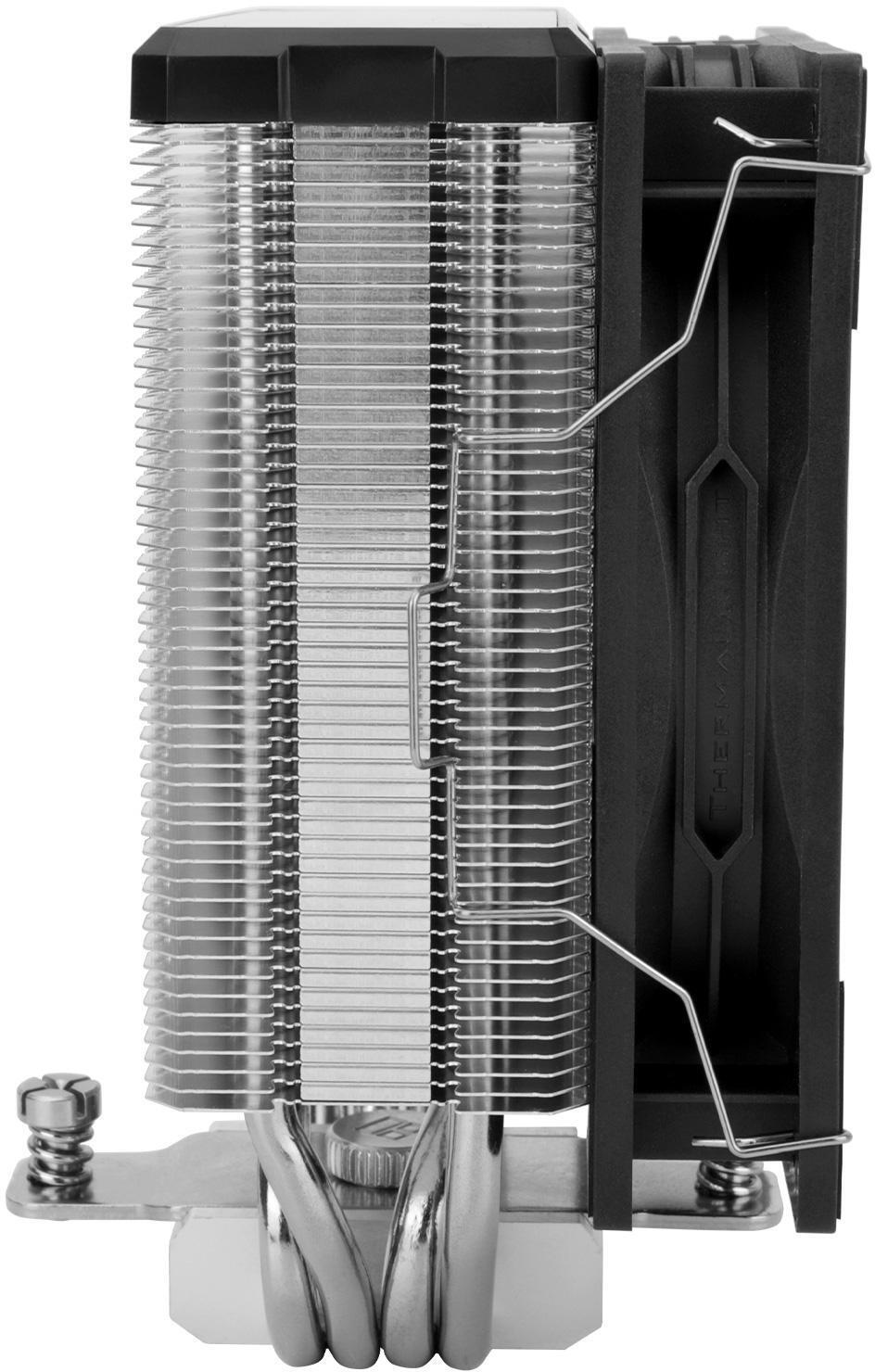 Thermalright - Ventilador CPU Thermalright Assassin X 120 R Digital ARGB Negro