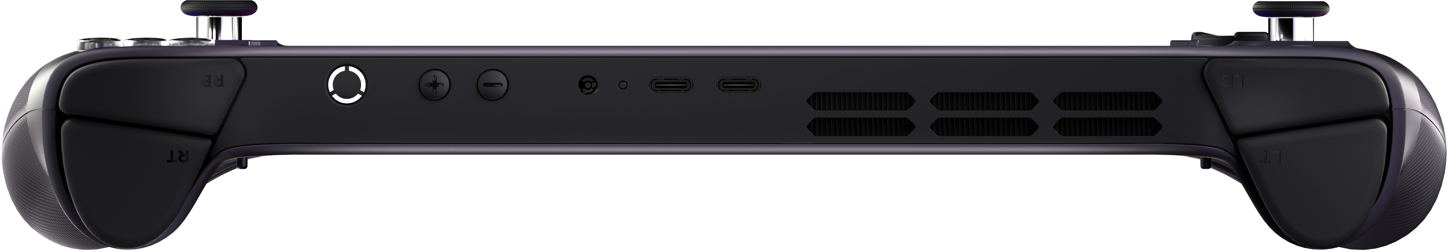 Lenovo - Consola Portátil Lenovo Legion GO S 8" Ryzen Z2 Go 16GB/512GB 120Hz SteamOS