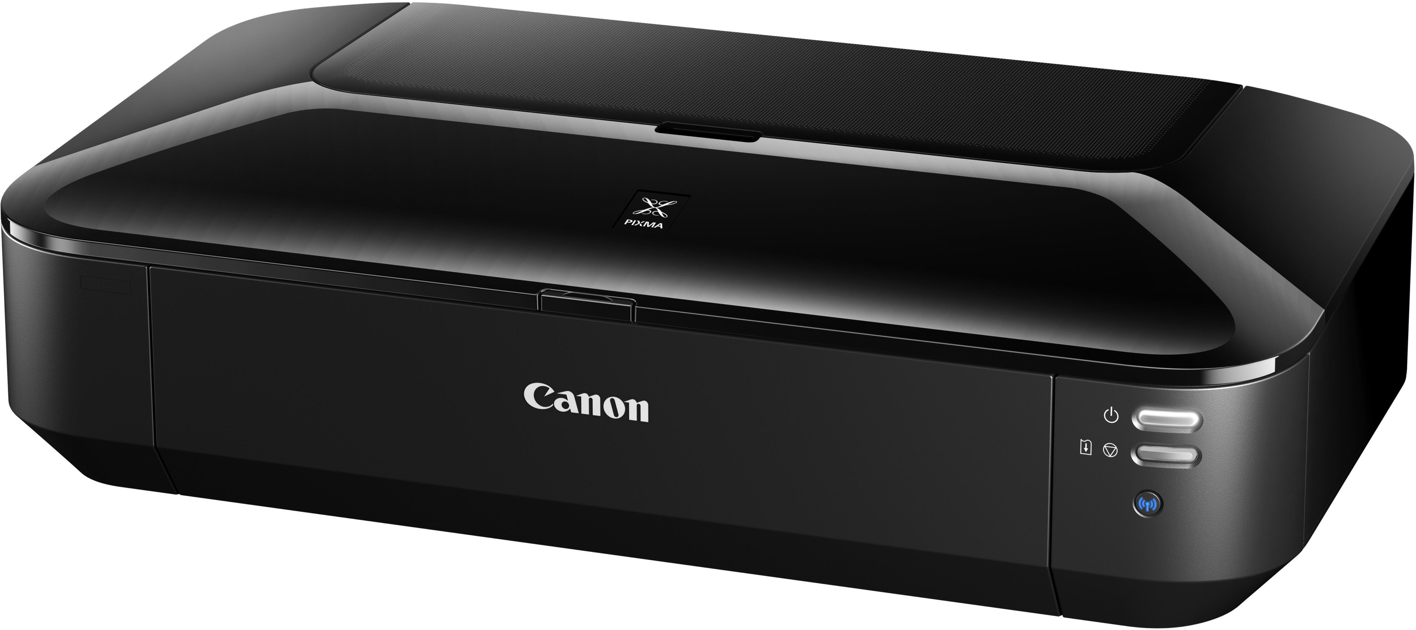  - Impresora Canon PIXMA-IX6850 A3+ Wi-Fi Negro