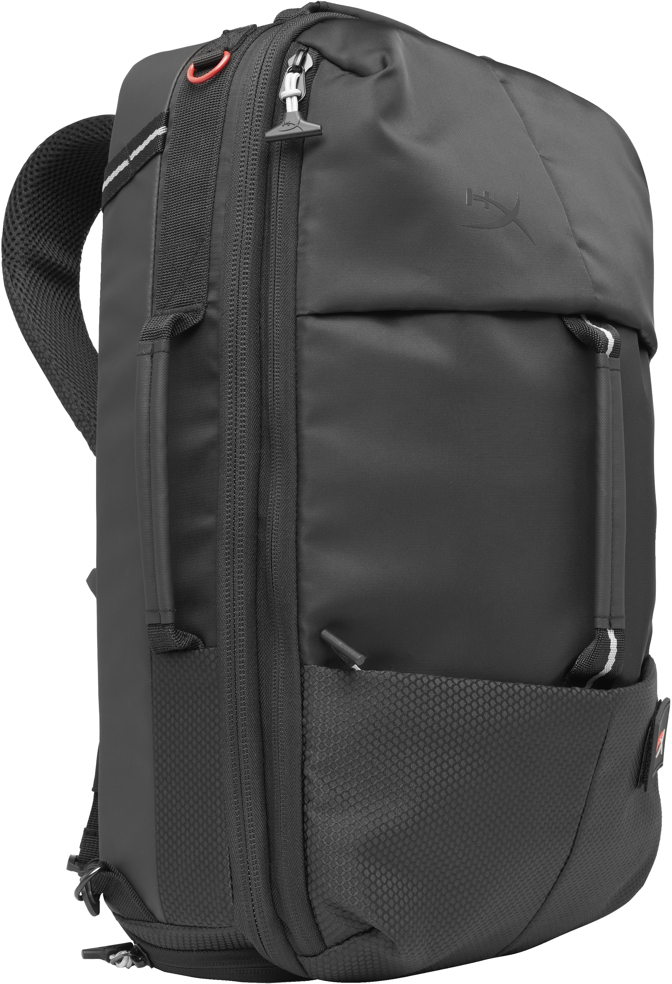 HyperX - Mochila HyperX Knight Backpack