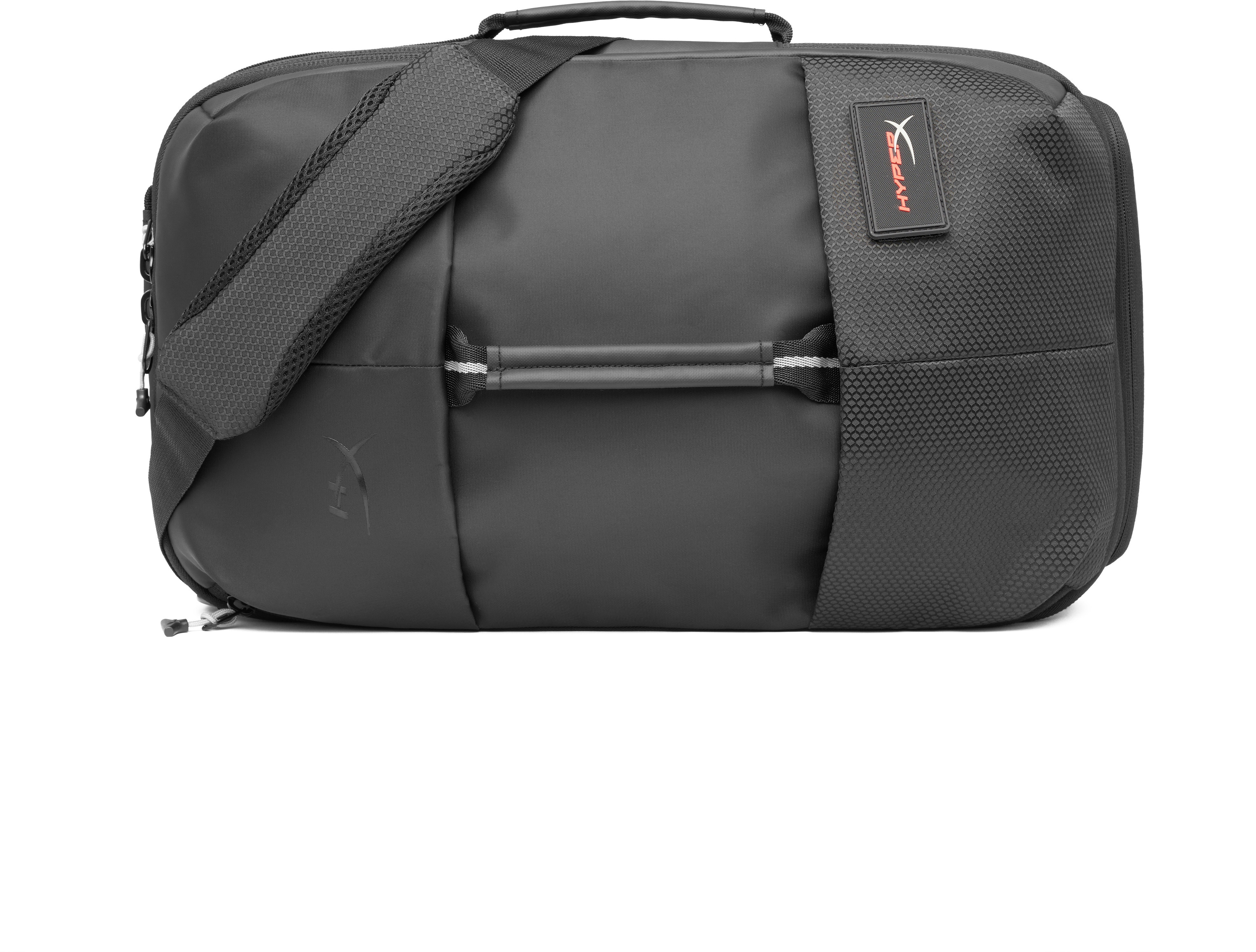 HyperX - Mochila HyperX Knight Backpack