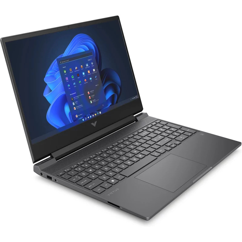 HP - Portátil HP Victus 15-fa1017np 15.6” i5 12500H 16GB 1TB RTX 4060 IPS FHD 144Hz
