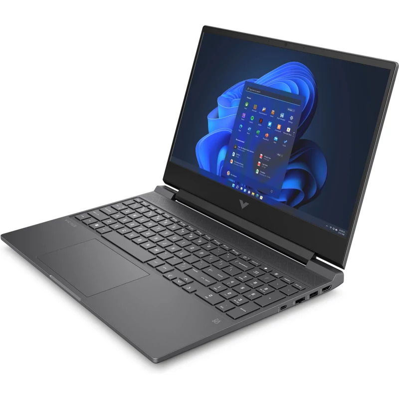 HP - Portátil HP Victus 15-fa1017np 15.6” i5 12500H 16GB 1TB RTX 4060 IPS FHD 144Hz