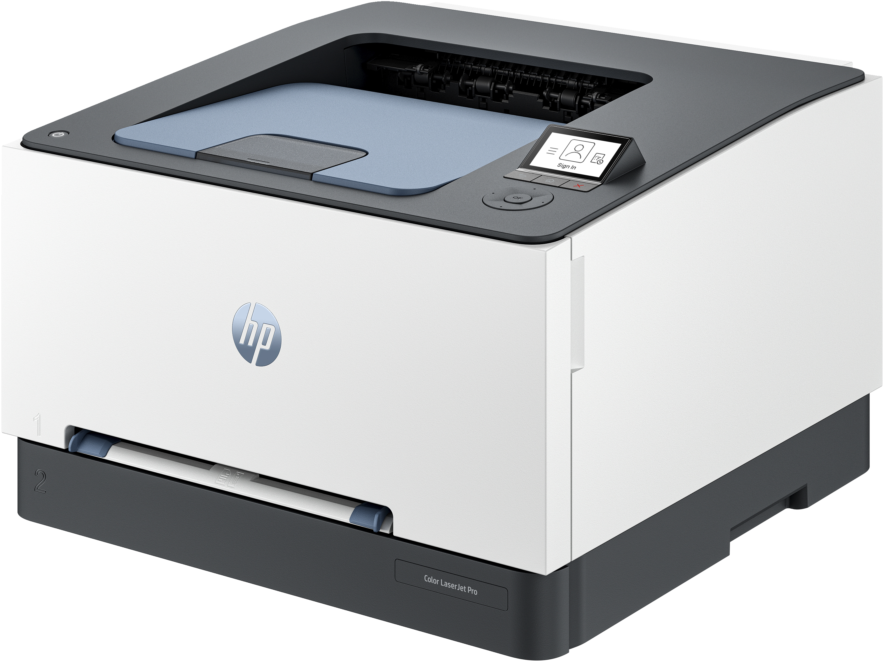 - Impresora Láser HP Color LaserJet Pro 3202dn Picture of - Impresora Láser HP Color LaserJet Pro 3202dn