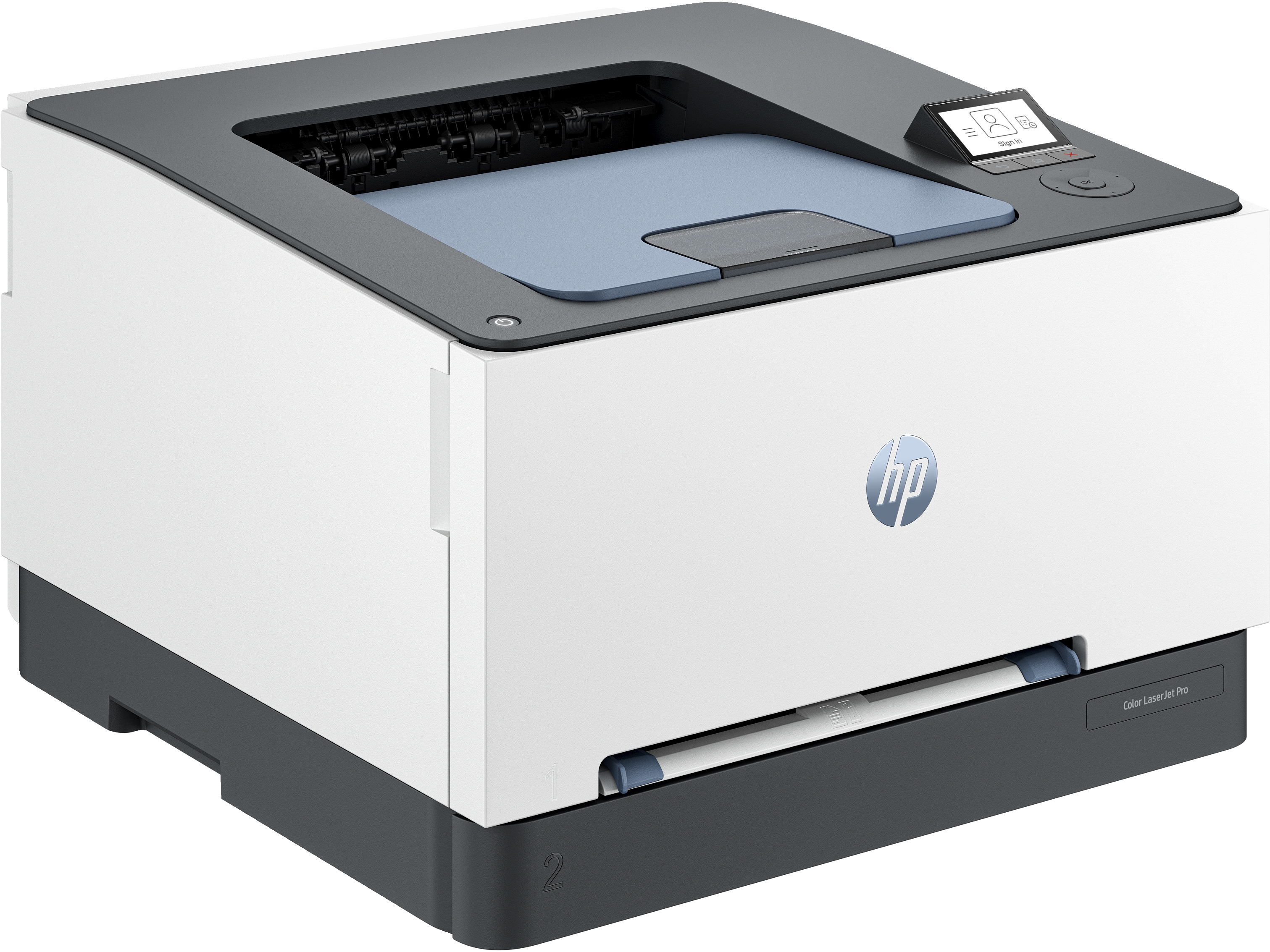  - Impresora Láser HP Color LaserJet Pro 3202dn