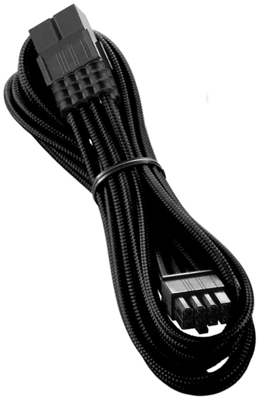 Cable CableMod PRO ModMesh 8-Pin PCIe - 45cm - Negro