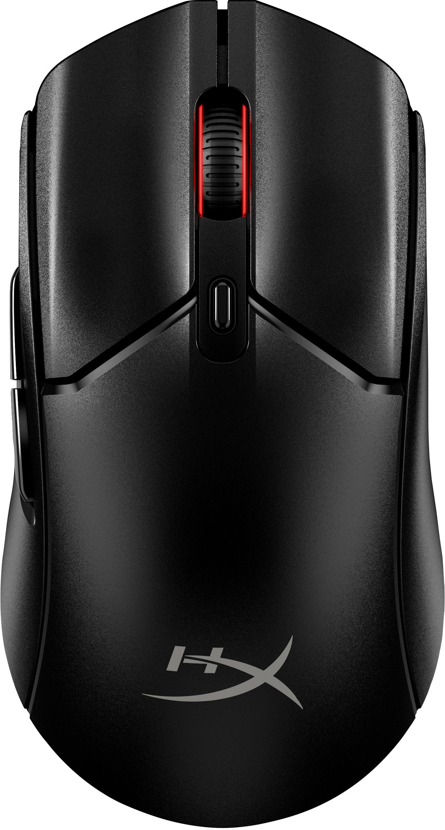 HyperX - ** B Grade ** Ratón HyperX Pulsefire Haste 2 Core Wireless Negro