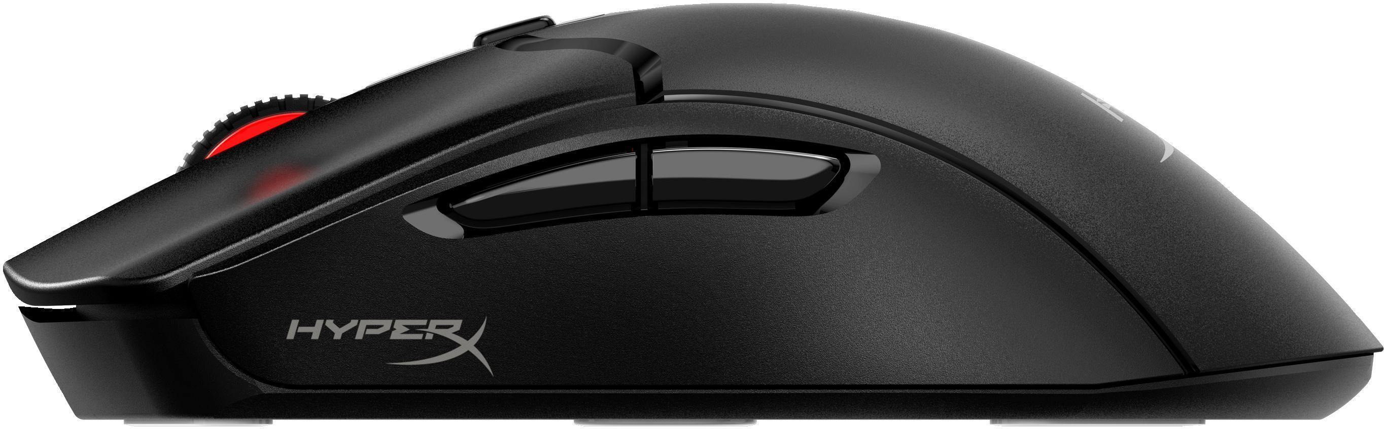 Rato HyperX Pulsefire Haste 2 Core Wireless Preto