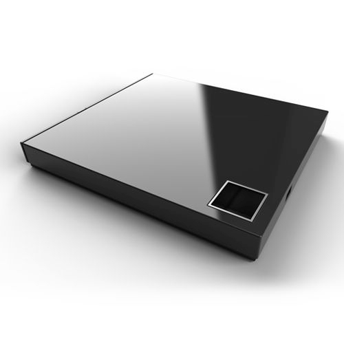 Asus - Grabadora Blu-Ray Asus SBW-06D2X-U/BLK/G/AS Gravador 6x Negro