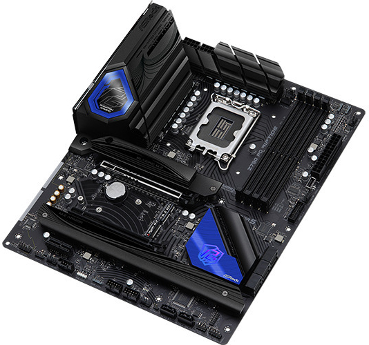 ASRock - Placa Base ASRock Z790 PG Riptide