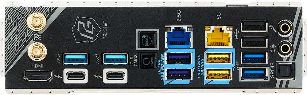 ASRock - Placa Base ASRock Z890 Nova WiFi