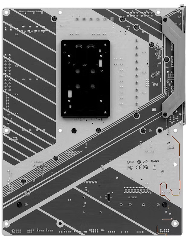 ASRock - Placa Base ASRock X870 Pro RS