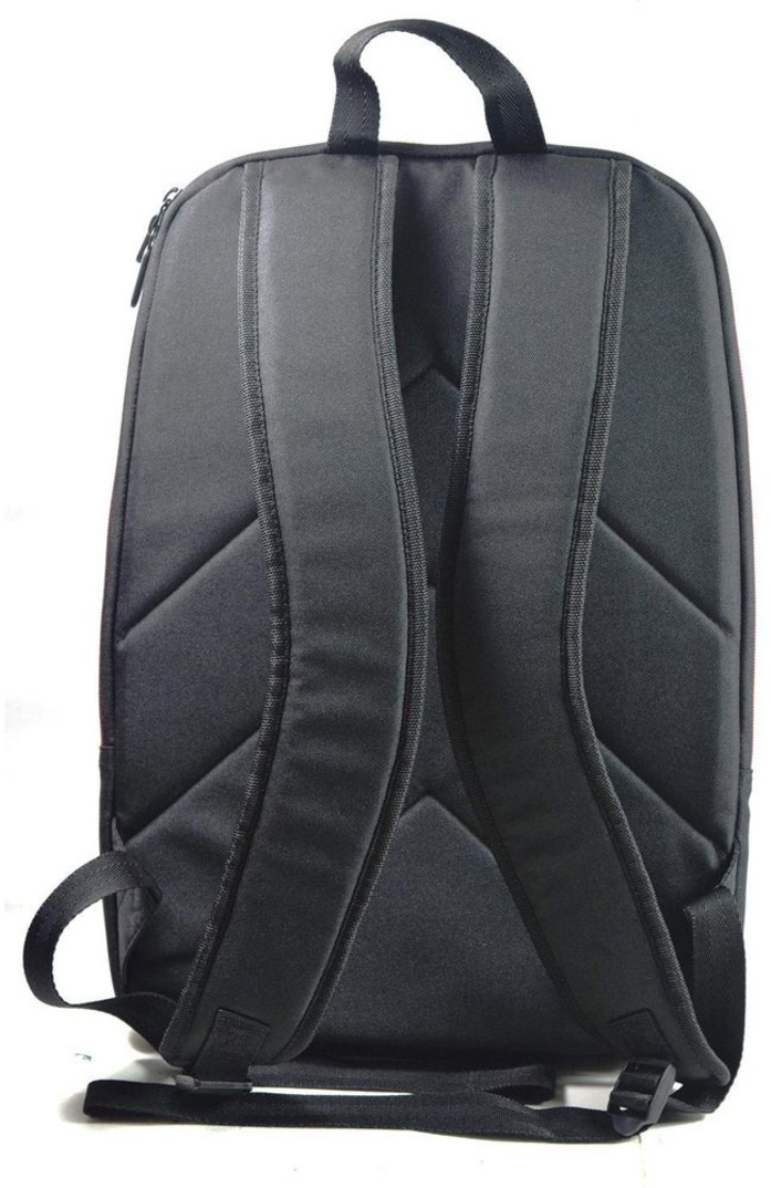 Asus - Mochila 15.6" Asus Nereus Negro / Negro