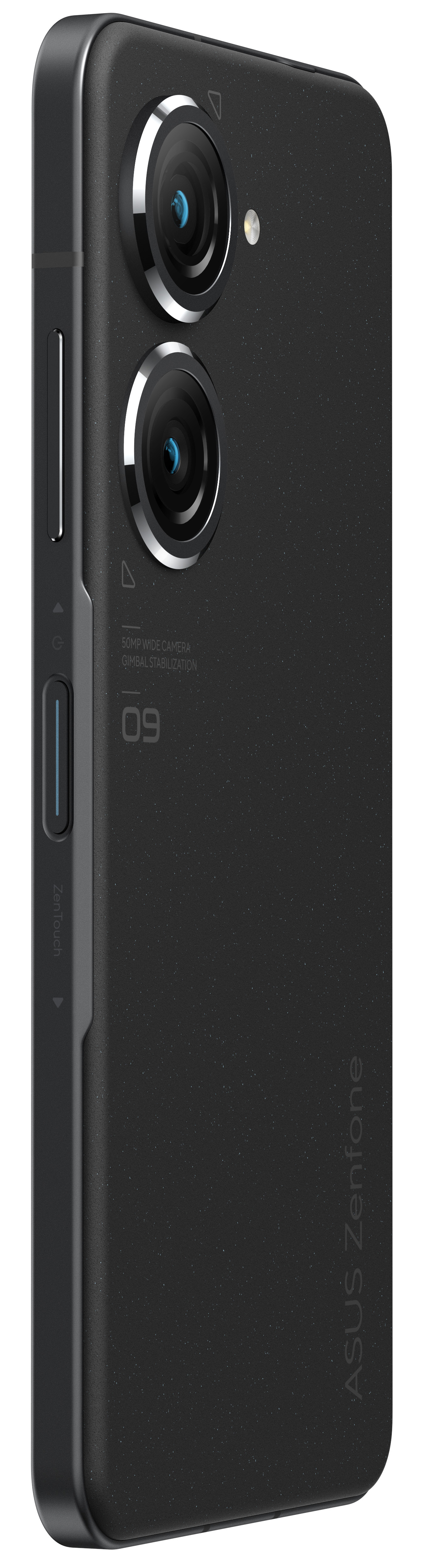 Asus - Smartphone Asus Zenfone 9 5G 5.92" (8 / 128GB) 120Hz Negro