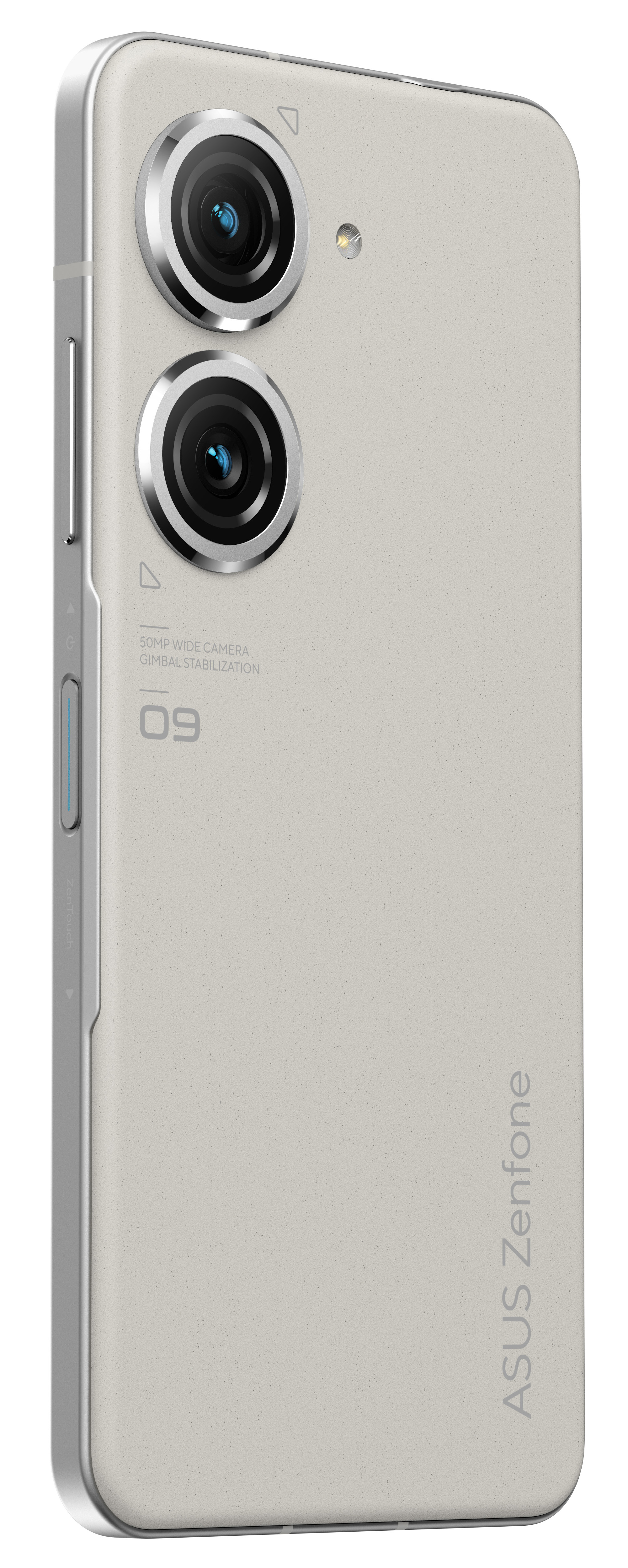 Asus - Smartphone Asus Zenfone 9 5G 5.92" (8 / 128GB) 120Hz Blanco