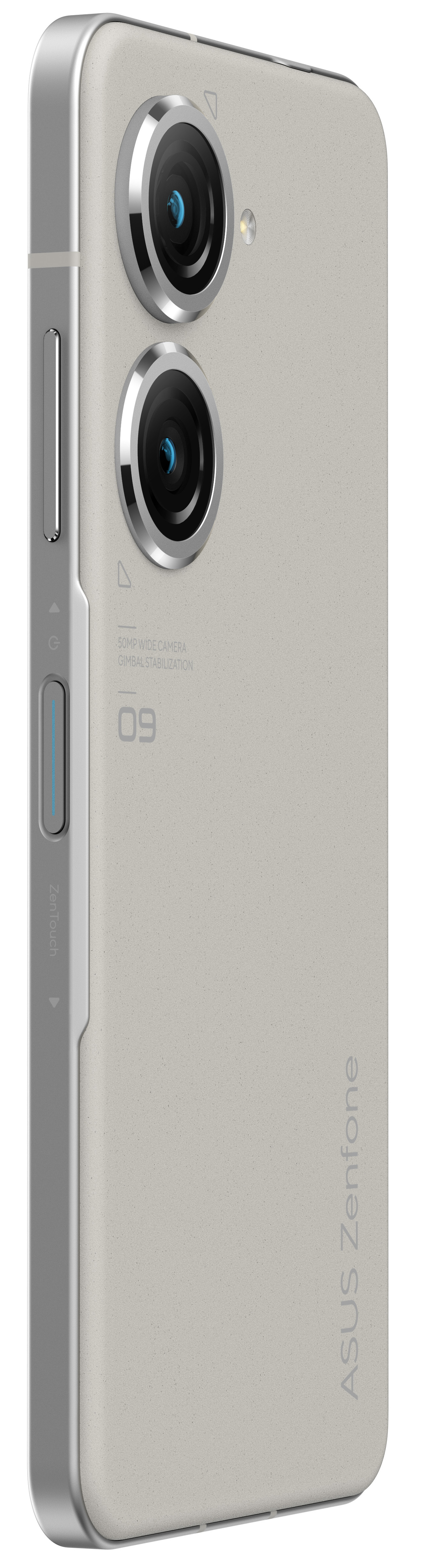 Asus - Smartphone Asus Zenfone 9 5G 5.92" (8 / 128GB) 120Hz Blanco