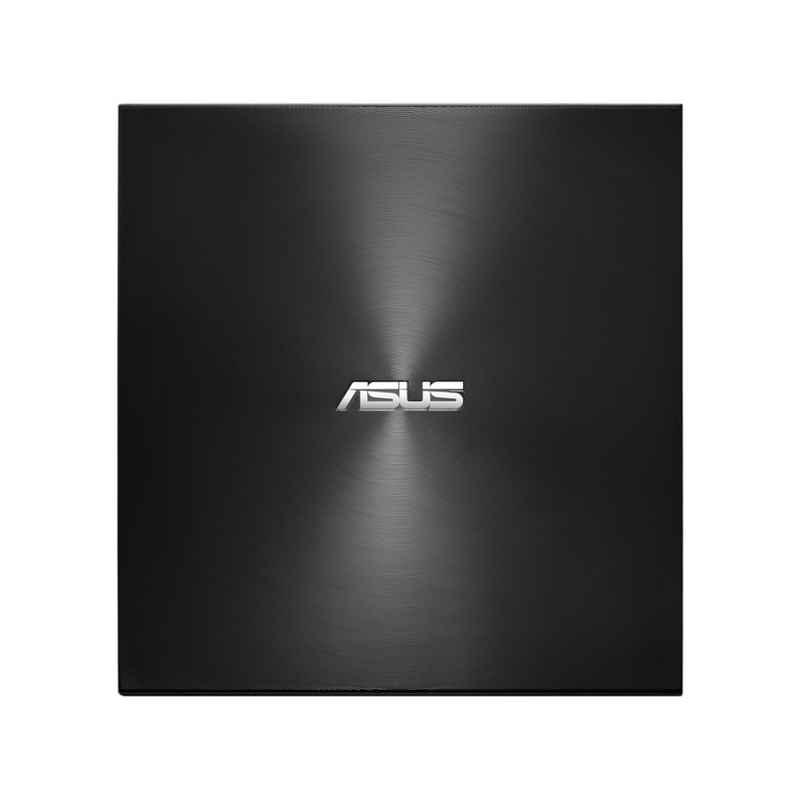 Asus - Grabadora ASUS ZenGrabadora U9M Ultra-Slim USB Type C + Type A Negro