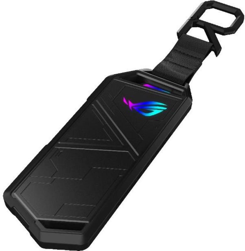 Asus - Caja Externa Asus ROG Strix Arion SSD M.2 NVME - USB3.2