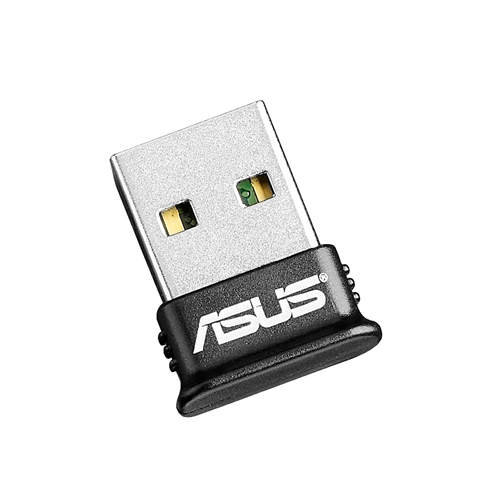 Asus - Adaptador USB Asus USB Mini 4.0 USB-BT400 Bluetooth 4.0