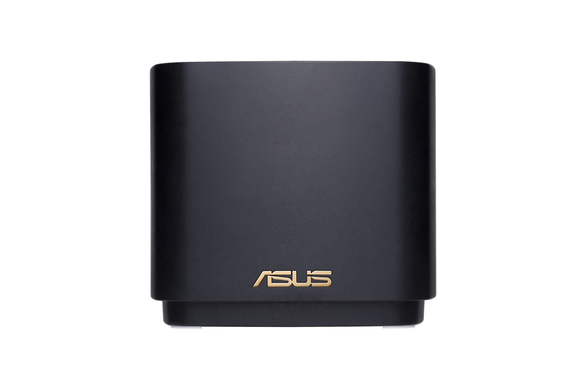 Sistemas WiFi Mesh Asus ZenWiFi AX Mini XD4 Dual-Band Wireless AX1800 WiFi 6 (Pack 3) Negro