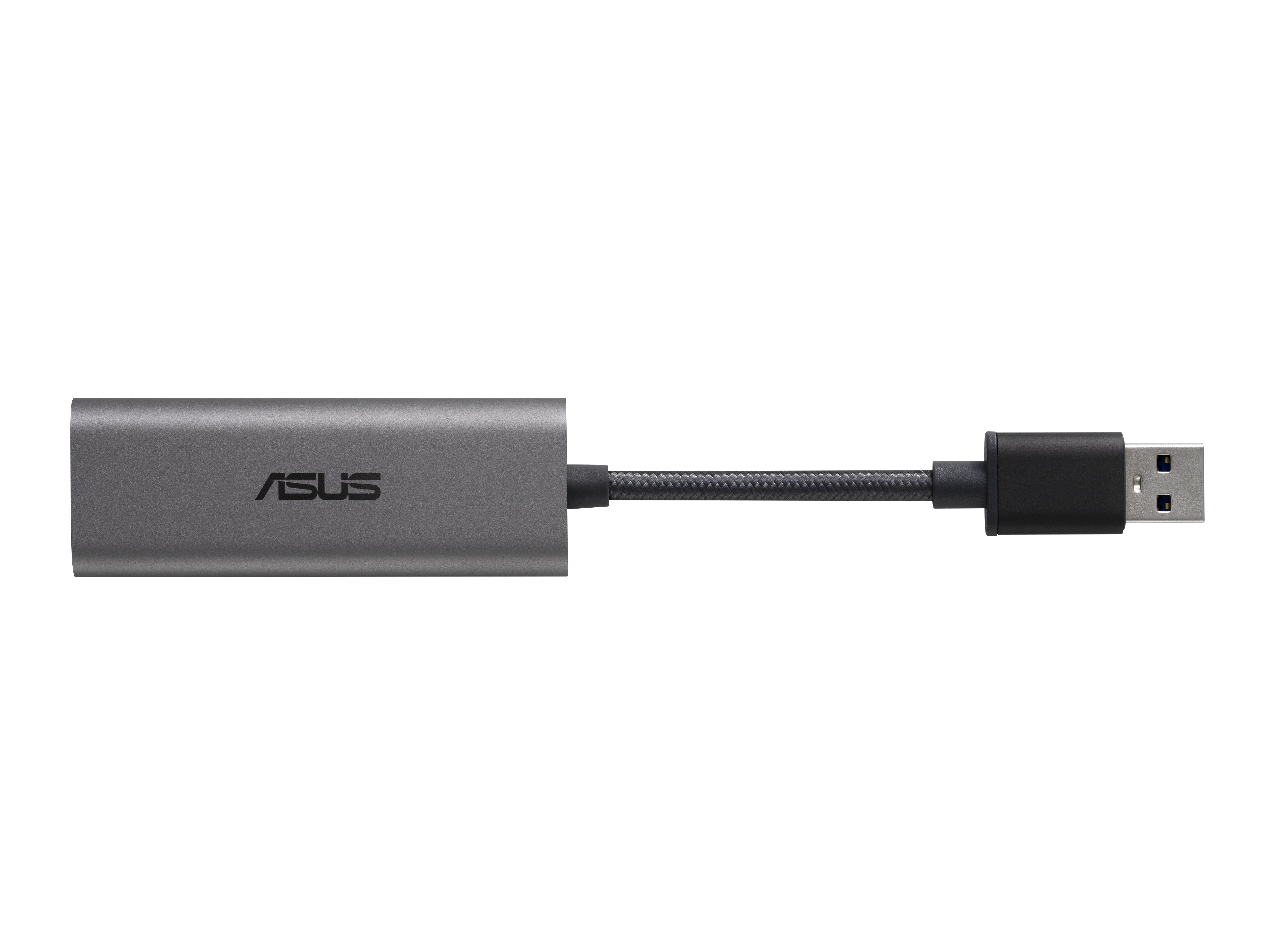 Asus - Adaptador USB Asus USB-A para Ethernet 2.5G