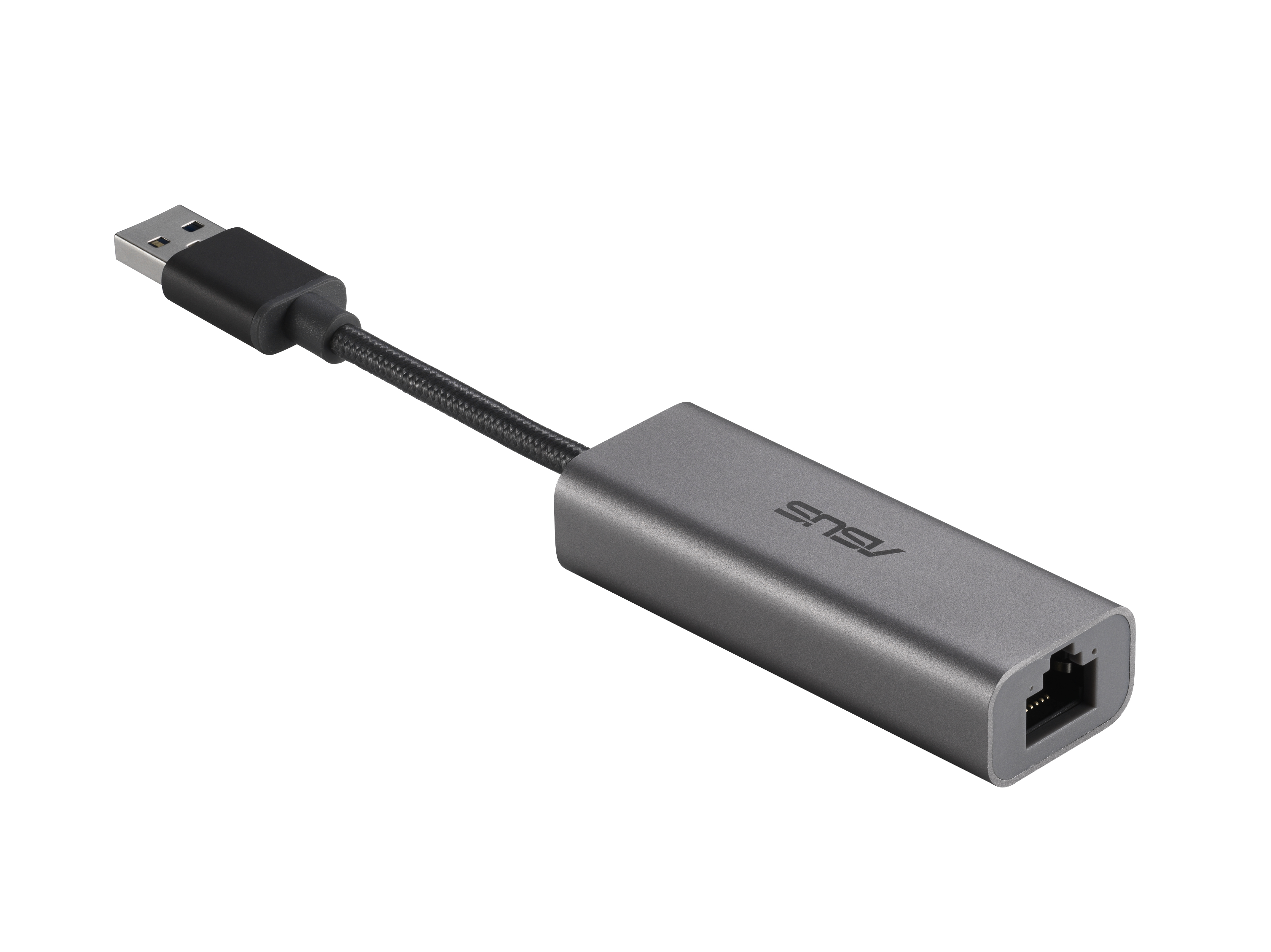 Asus - Adaptador USB Asus USB-A para Ethernet 2.5G