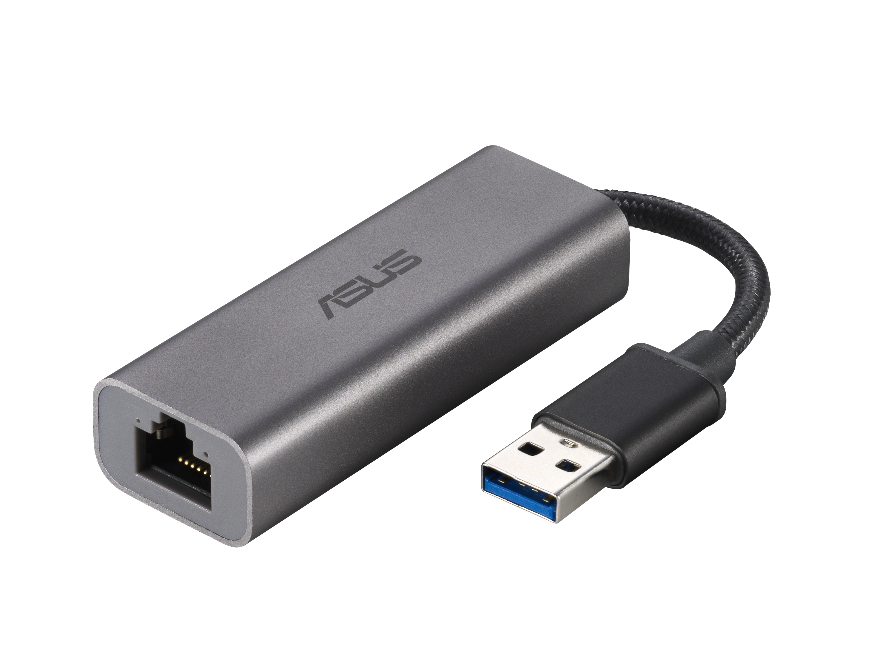 Asus - Adaptador USB Asus USB-A para Ethernet 2.5G