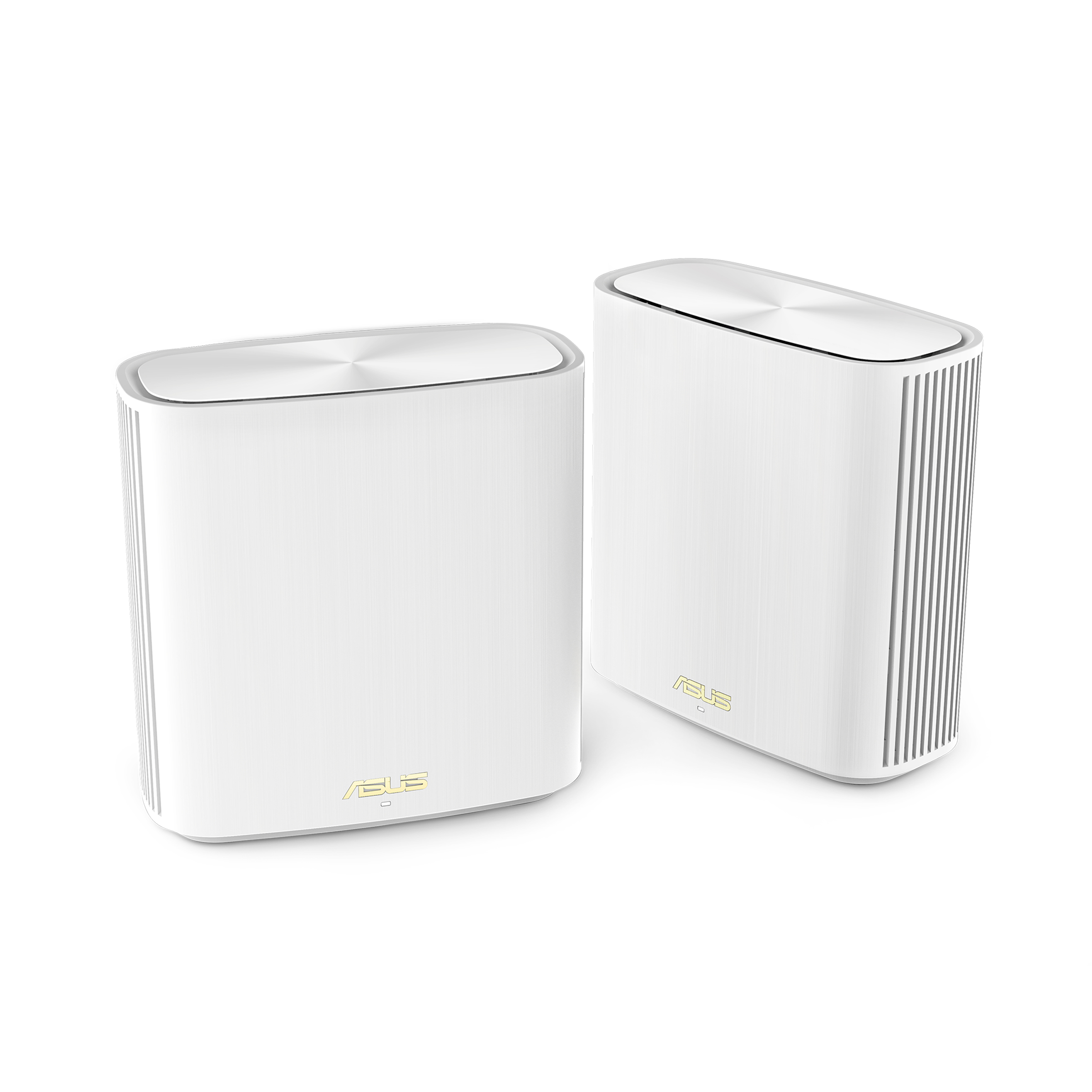 Asus - Sistemas WiFi Mesh ASUS ZenWiFi XD6 AX5400 Dual-Band Wireless WiFi 6 (2 Pack)