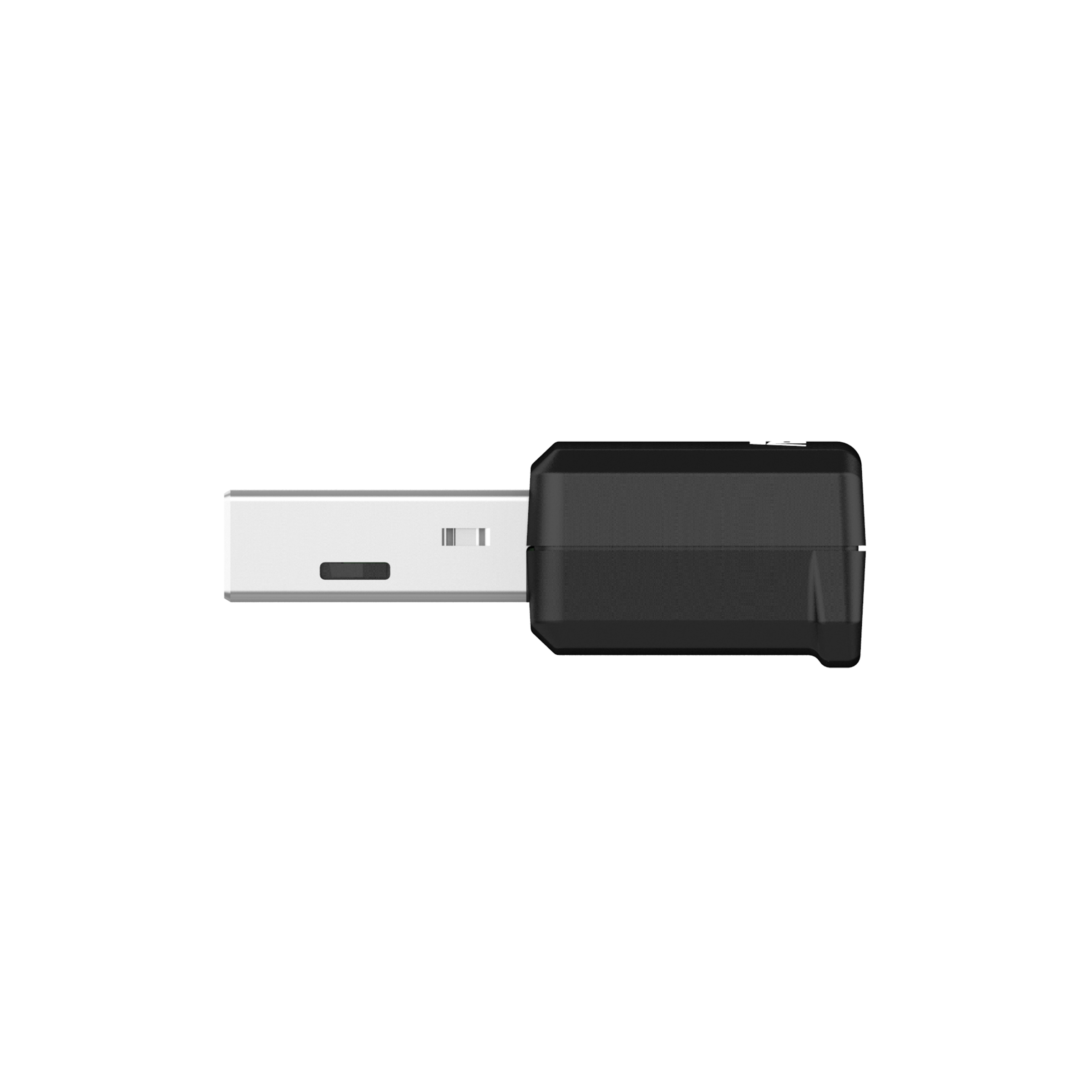 Asus - Adaptador USB Asus USB-AX55 Nano Dual-Band AX1800 WiFi 6