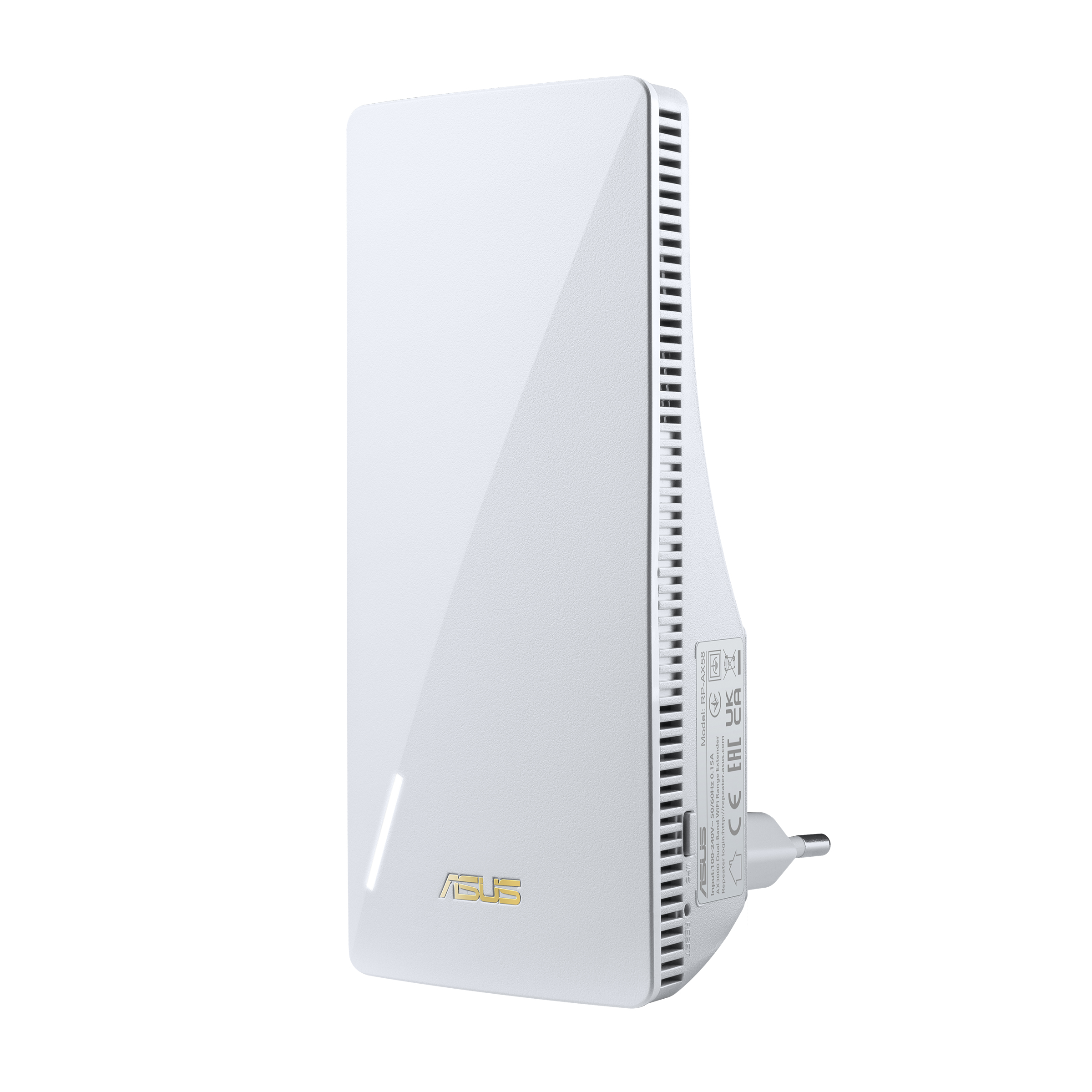 Asus - Repetidor Asus RP-AX58 Wireless AX3000 WiFi 6