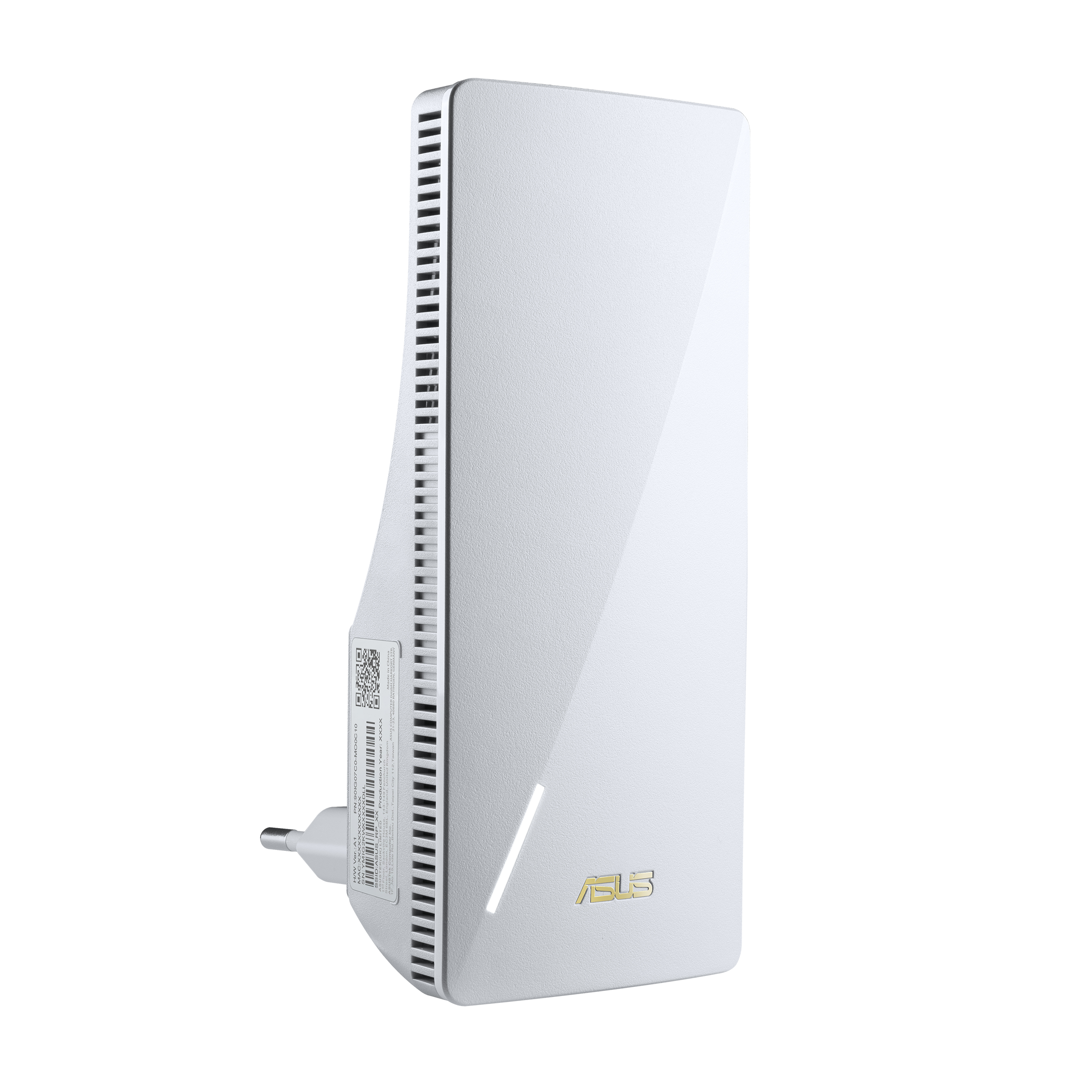 Asus - Repetidor Asus RP-AX58 Wireless AX3000 WiFi 6