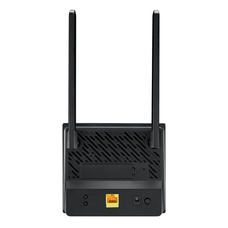 Asus - Router Asus 4G-N16 4G LTE Wireless N300