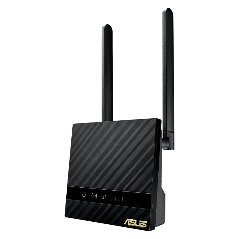 Asus - Router Asus 4G-N16 4G LTE Wireless N300