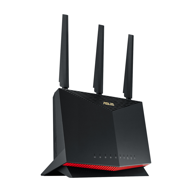 Asus - Router Asus RT-AX86U Pro Dual-Band Wireless AX5700 WiFi 6