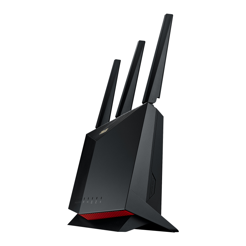 Asus - Router Asus RT-AX86U Pro Dual-Band Wireless AX5700 WiFi 6