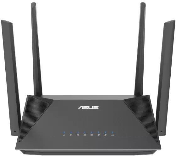 Router ASUS RT-AX52 AX1800 Dual-Band Wi-Fi 6