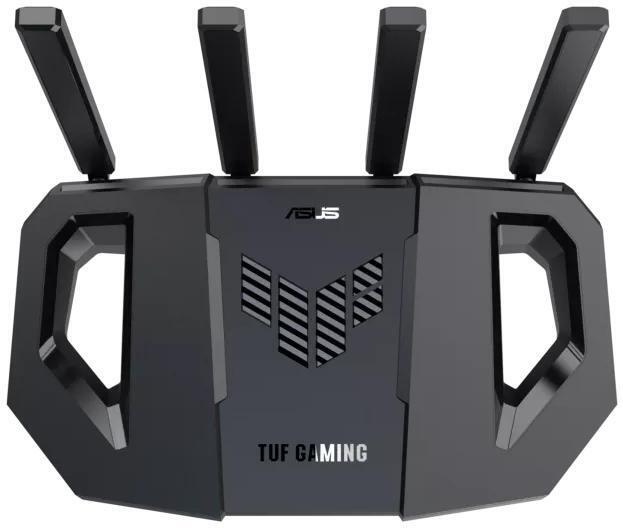 Asus - Router ASUS TUF Gaming BE3600 Dual Band WiFi 7