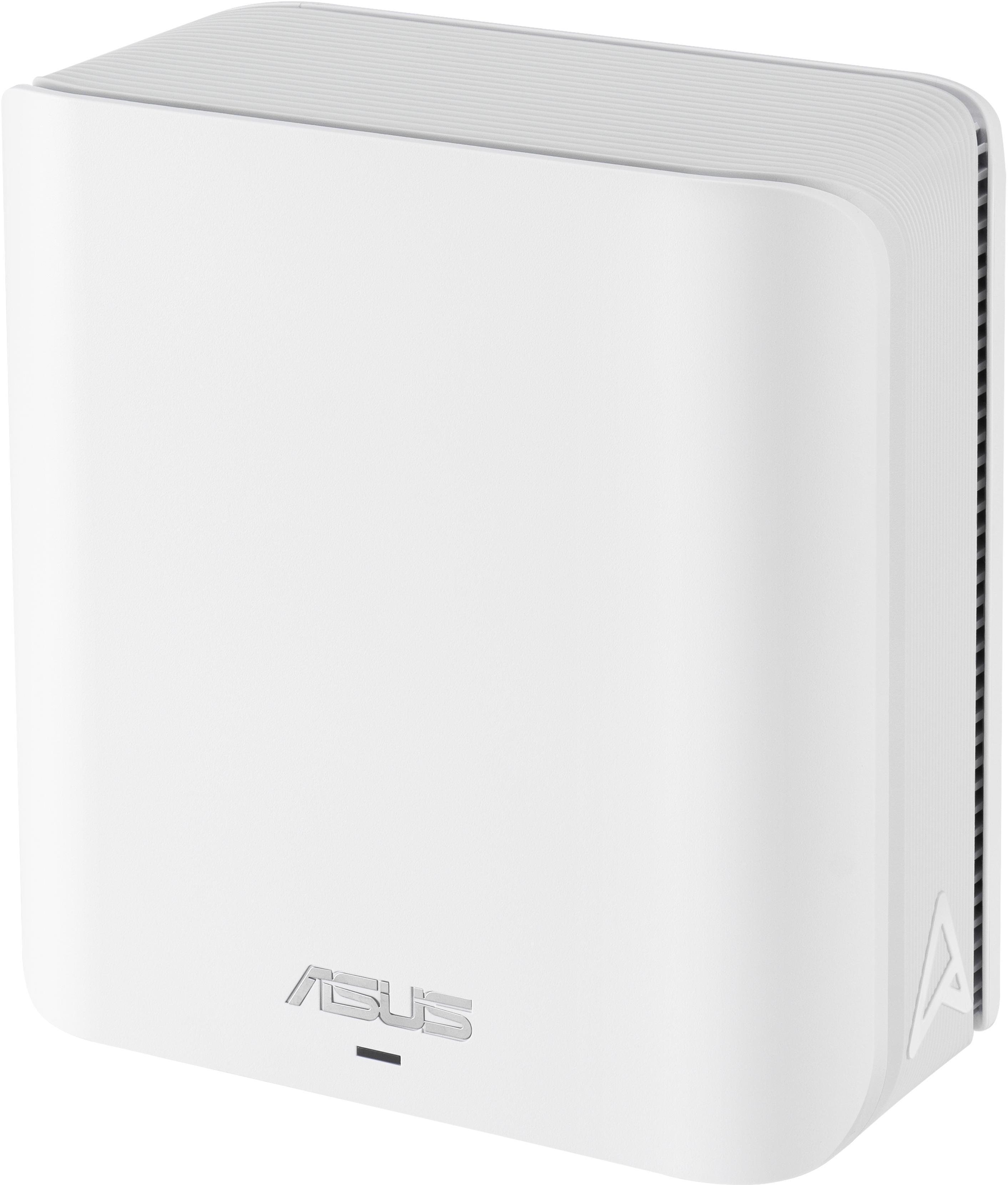 Sistemas WiFi Mesh ASUS ZenWiFi BD4 BE3600 Dual-Band Wireless WiFi 7 2.5GbE