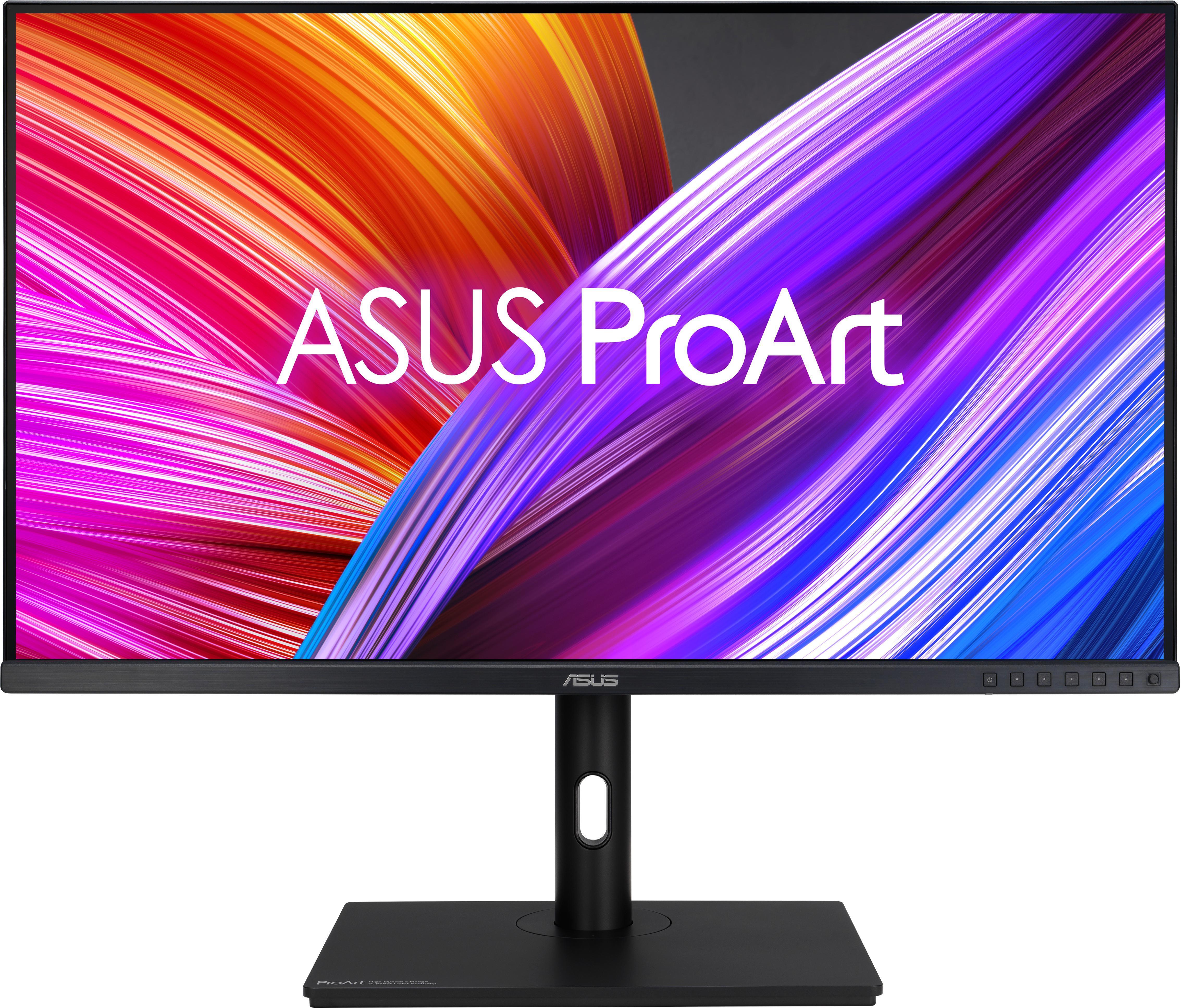 Monitor ASUS ProArt 32" PA328QV IPS QHD Calman Verified