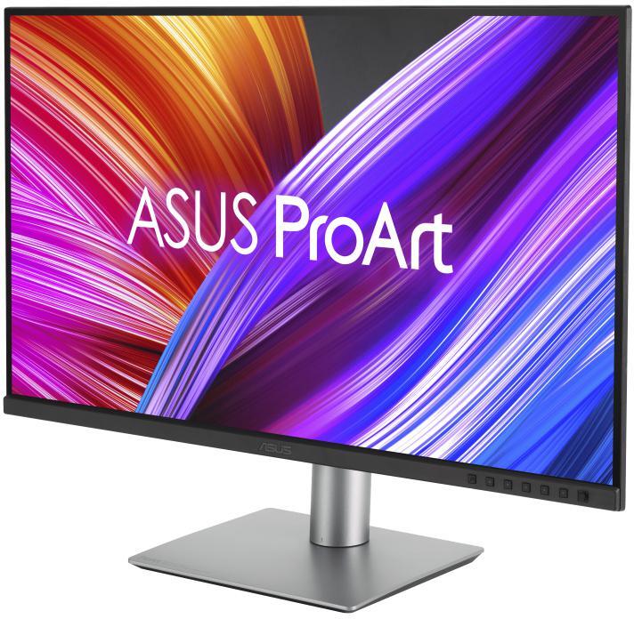 Asus - Monitor ASUS ProArt 32" PA329CRV IPS 4K Calman Verified USB-C (PD96W) DisplayHDR 400 Mac Compliance