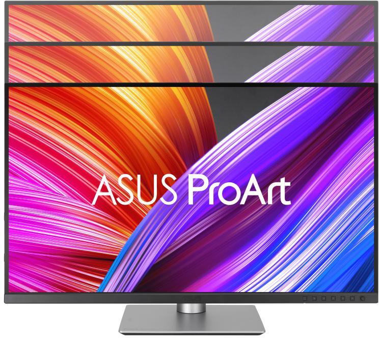 Asus - Monitor ASUS ProArt 32" PA329CRV IPS 4K Calman Verified USB-C (PD96W) DisplayHDR 400 Mac Compliance