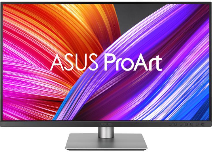 Asus - Monitor ASUS ProArt 32" PA329CRV IPS 4K Calman Verified USB-C (PD96W) DisplayHDR 400 Mac Compliance