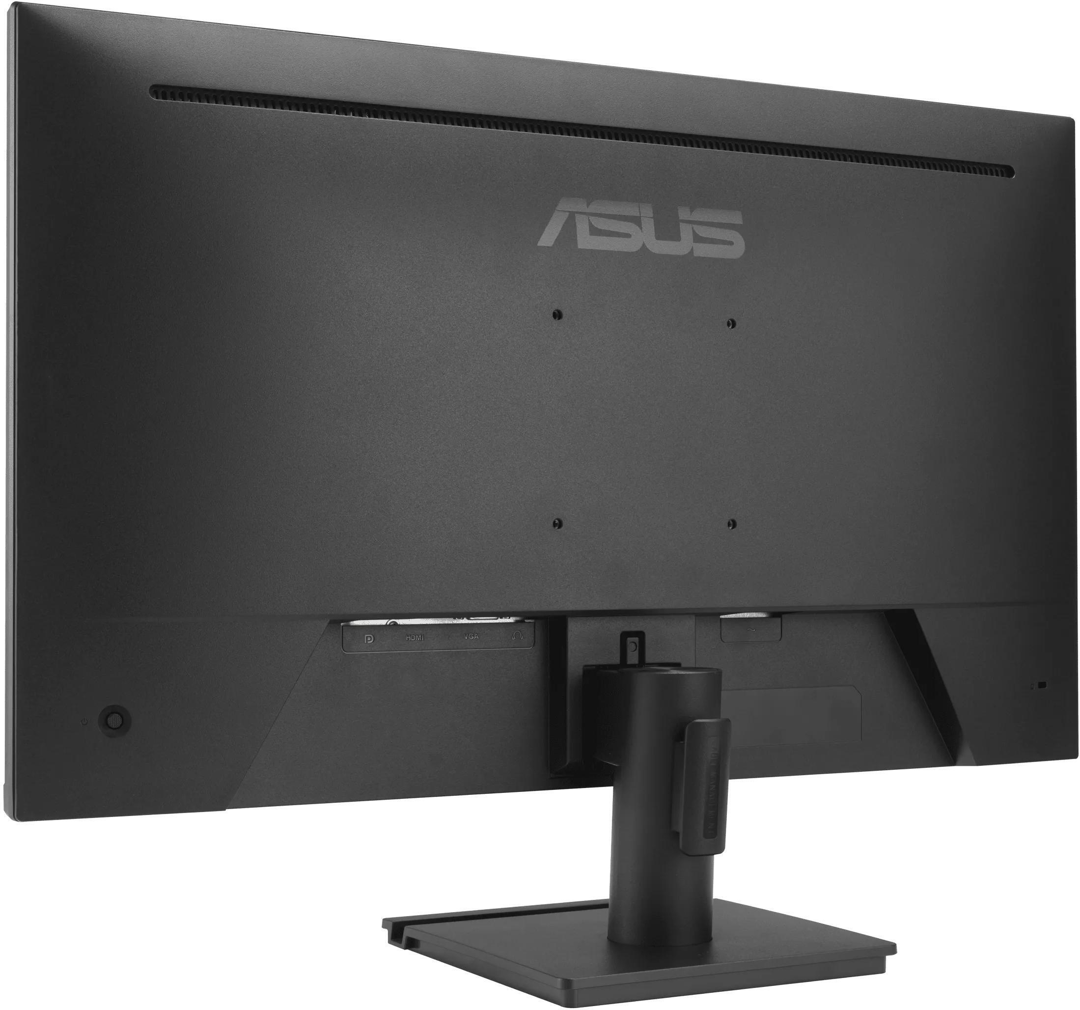 Asus - Monitor ASUS Gaming 24" VA249QG IPS FHD 120Hz 1ms Adaptive-Sync ASUS Eye Care Gaming DisplayHDR 400