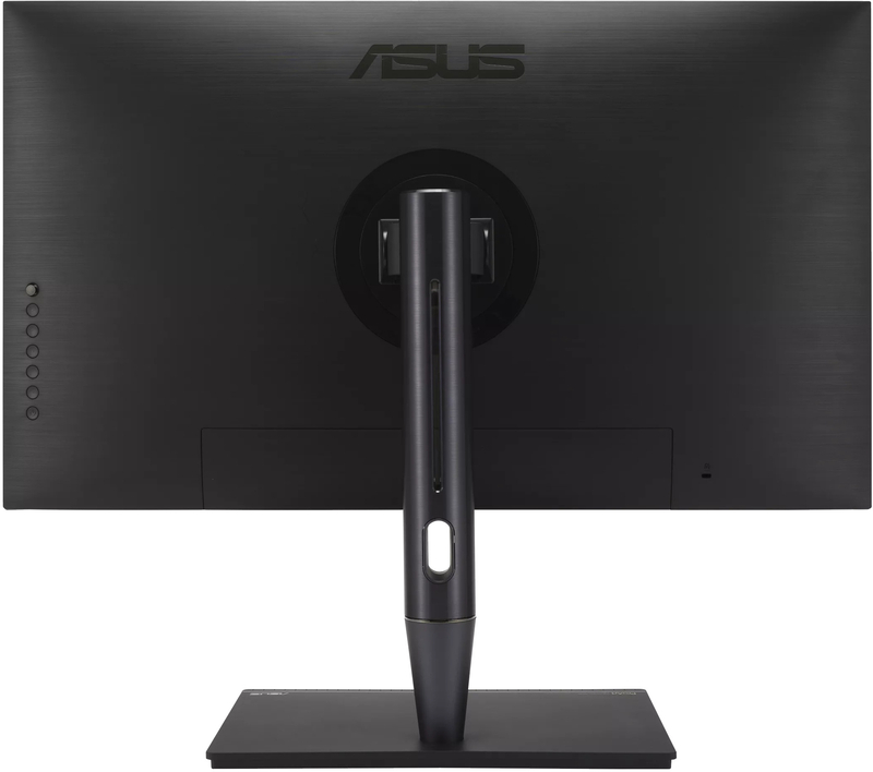 Asus - Monitor ASUS ProArt 32" PA32UCG-K Mini LED IPS 4K 120Hz USB-C (PD60W) FreeSync2 HDR Dolby Vision DisplayHDR 1400 Mac Compliance