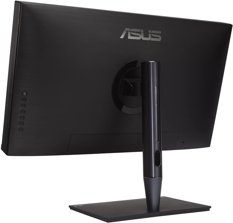 Asus - Monitor ASUS ProArt 32" PA32UCG-K Mini LED IPS 4K 120Hz USB-C (PD60W) FreeSync2 HDR Dolby Vision DisplayHDR 1400 Mac Compliance