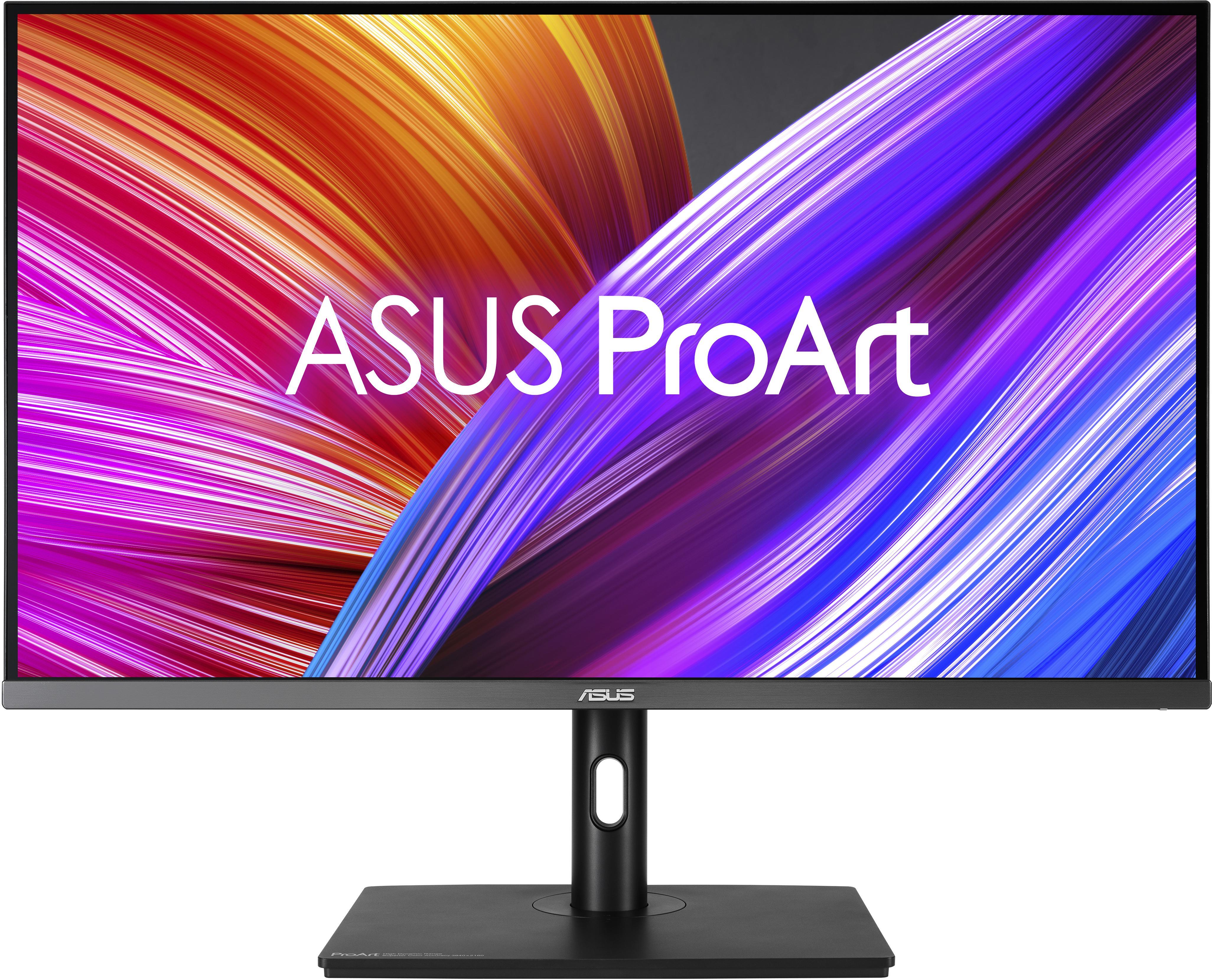 Monitor ASUS ProArt 32" PA32UCR-K Mini LED IPS 4K USB-C (PD80W) DisplayHDR 1000 Mac Compliance