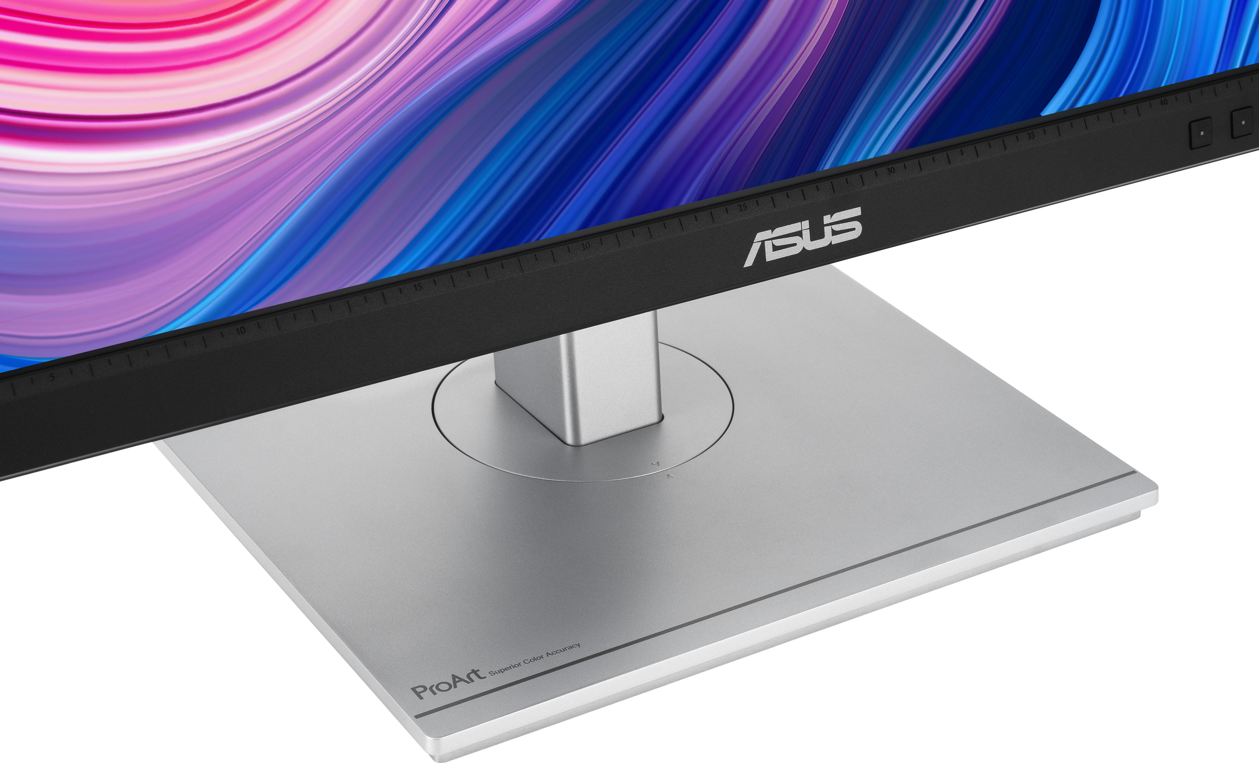 Asus - Monitor ASUS 24" ProArt PA247CV IPS FHD USB-C (PD65W) Calman Verified Daisy-chaining Mac Compliance