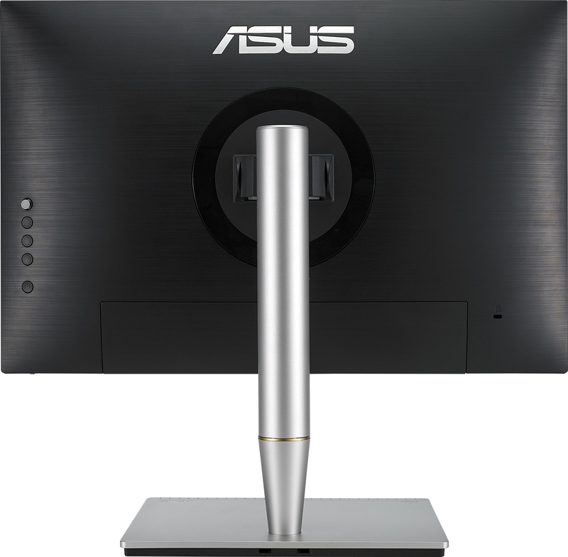 Asus - Monitor ASUS 24" ProArt PA24AC IPS WUXGA USB-C (PD60W) ASUS ProArt Calibration DisplayHDR 400