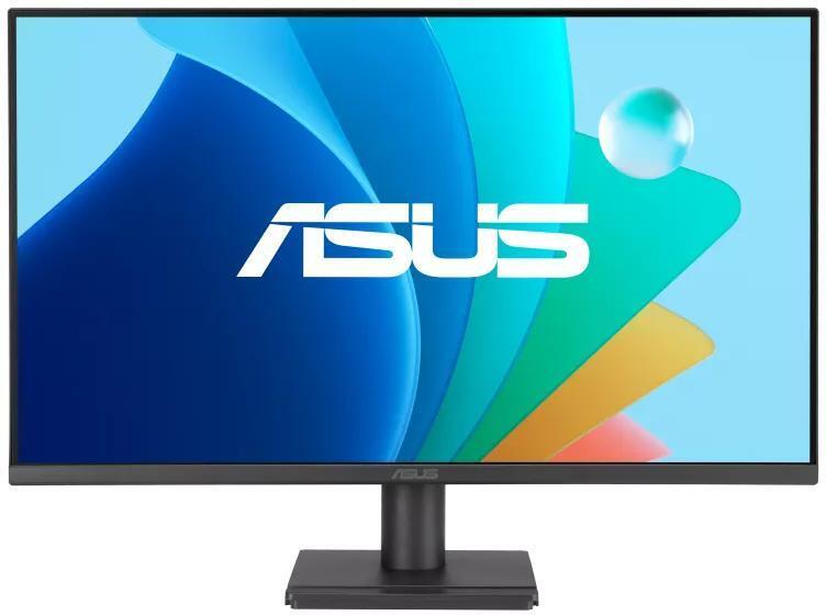 Asus - Monitor ASUS Gaming 27" VA279QG IPS FHD 120Hz 1ms Adaptive-Sync ASUS Eye Care Gaming